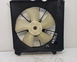 Driver Radiator Fan Motor Fan Assembly Radiator Fits 09-14 TSX 934918***... - $77.32