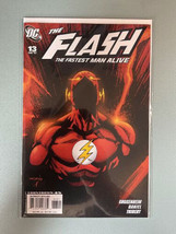 Flash: The Fastest Man Alive #13b - DC Comics - Combine Shipping - £3.77 GBP