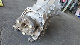 Automatic Transmission 4.6L 6 Speed Fits 11 EQUUS 72401 image 6