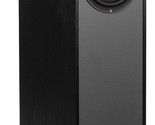 The Black Klipsch R-610F Floorstanding Speaker. - $217.99