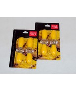 Good Cook Corn Cob Holders ~ Set of 8 Skewers ~ Interlocking For Safe St... - $9.75
