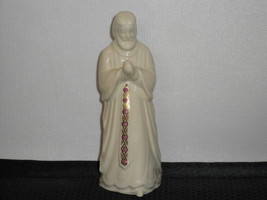 Lenox Jewels JOSEPH Nativity Figurine 6.5 inch - £17.29 GBP