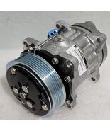 A/C Compressor w/Clutch for Chevrolet Kodiak GMC Topkick -OEM Genuine - $5,458.39 MXN