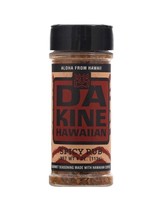 da kine hawaiian spicy rub 4 oz seasoning (pack of 2) - $49.49