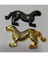 Tiger Tally Fridge Magnet Alloy Magnetic Cultural Gift Shaanxi History M... - €13,12 EUR