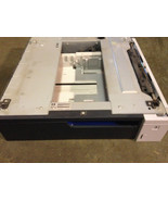 HP CE860A 500-Sheet Lower Tray Assembly for Color Laserjet CP5225 CP5525... - $154.58