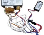 Advance 71A7991 Auto Transformer Ballast 70W S62 High Pressure Sodium Lamp - $34.64