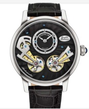 Sagittarian 740 Automatic 45mm Skeleton Watch - £207.30 GBP