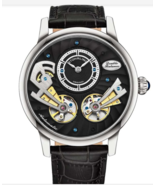 Sagittarian 740 Automatic 45mm Skeleton Watch - £207.53 GBP