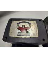 Grove Gear Ironman Gear Reducer Model GRG-TMQ-821-40-L-56 40:1 Ratio - $299.99