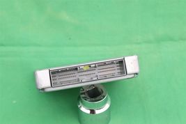 B15 Sentra SE-R SER Spec V 6spd MT ECU ECM PCM Engine Computer A56-Z55-b2h K2 image 2