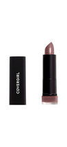 Covergirl Exhibitionist Demi-Matte (Matte) Lipstick Lip Color, 440 TRENDING - $6.79