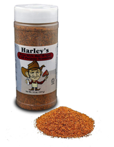 Harley&#39;s Texas Seasoning | Original All Purpose BBQ Seasoning - £18.51 GBP