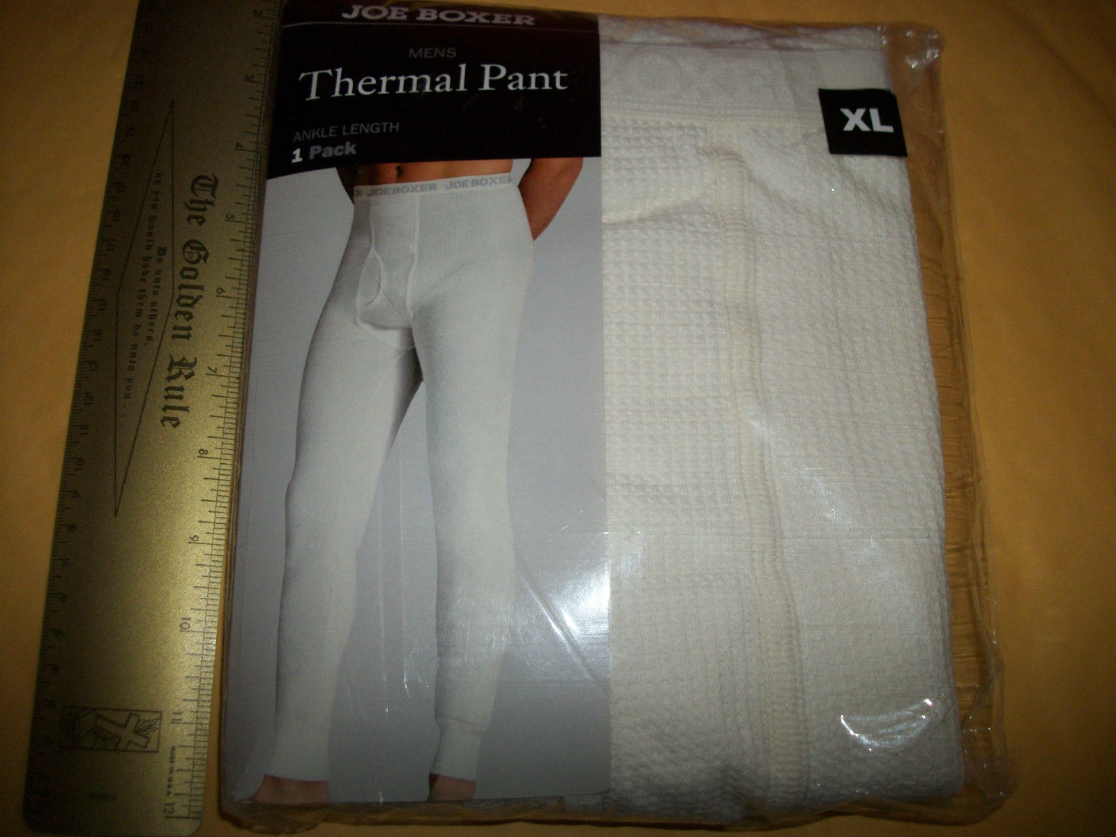 Joe boxer thermals 2025