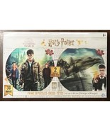 Harry Potter Wizarding World 3D Puzzles – 500 Pieces 2 Pack Complete Exc... - $27.22 CAD