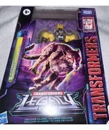 Transformers Legacy Autobot Nightprowler Deluxe Class Hasbro  - $16.72