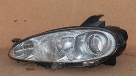 01-05 Mazda Miata NB2 Projector Headlight Head light lamp Driver Left LH