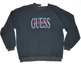 M201  New Boys sweatshirt GUESS Size S MSRP $34.00 Made in USA - $17.99