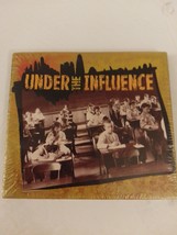 Under The Infulence Audio CD by Various Artists 2012 Heavy Rotation Reco... - £17.00 GBP