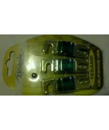 125  AMP MINI MIDI ANL FUSE (3 PACK) NEW MANL125 HOLDER - £3.92 GBP