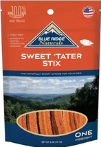 Blue Ridge Naturals Sweet Tater Stix 90 oz (18 x 5 oz) Blue Ridge Naturals Sweet - £95.29 GBP