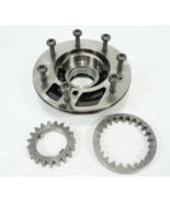 Mercedes X164 GL450 S550 E550 CLK350 722.9 Transmission Oil Pump Unit OEM - $134.63 CAD