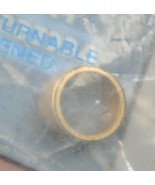 NOS OEM MERCURY QUICKSILVER BEARING Part# 23-819743 - $23.44 CAD