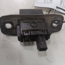 Mazda CX-5 Trunk Release Open Button  2019 2020 2021 2022 - $692.90 MXN