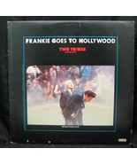 Frankie Goes to Hollywood Two Tribes 1984 Special 12 inch Single - £3.39 GBP