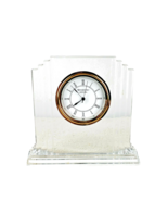 Waterford Crystal Metropolitan Clock - £89.95 GBP