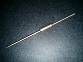 3M Accuspray Stainless Steel Needle Body Shaft Assembly 91 078, 90166 - £31.90 GBP