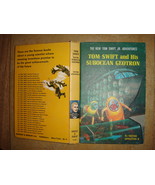 Tom Swift and his Subocean Geotron #27 PC lists to #29 copy D - $45.20 CAD
