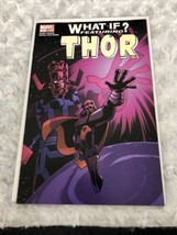 What If? Featuring Thor #1 One Shot Marvel Comics 2006 - $24.99