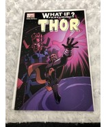 What If? Featuring Thor #1 One Shot Marvel Comics 2006 - £19.65 GBP