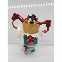 Hallmark Ornament 2010 - Taz Unwrapped - Looney Tunes - £11.75 GBP