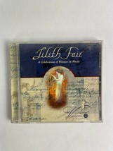 Filith Fair A Celebration of Women in Music Vol 3 Discs Music CD Q9 - £8.64 GBP