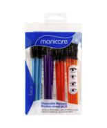 Manicare Face Disposable Mascara Brushes Mixed 20 Pack - $103.61 CAD
