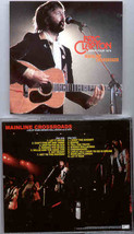 Eric Clapton - Mainline Crossroads ( 2 CD set ) ( Kosei-Nenkin Hall . Osaka . Ja - £24.37 GBP