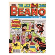 The Beano Comic No.2653 May 22 1993 Dennis mbox2825 - £3.92 GBP