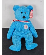 Ty Beanie Babies Addison the Bear Chicago Cubs Wrigley Field - $9.40 CAD