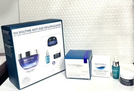 Biotherm Blue Pro-Retinol Gift Set (4 pcs) Night Therapy Eye Cream - £59.13 GBP