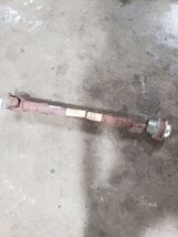 Front Drive Shaft 3.7L Fits 08-12 LIBERTY 1370482 - $77.22