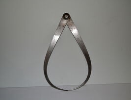 12” LS Starrett Outside Caliper - $26.85