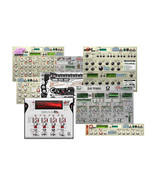 OHM Force All All Bundle All Ohm Force Software Plugins Bundle for MAC a... - $399.00