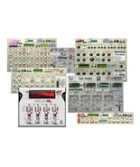 OHM Force All EFX MAC PC Software Plugins Bundle eLicense - $329.00