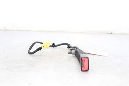 09-14 HYUNDAI GENESIS SEDAN Front Right Seat Seatbelt Buckle F700 image 2