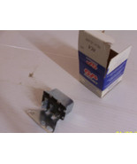 1969 1973 1977 ELDORADO Blower Motor Relay 1115884 SEVILLE FLEETWOOD DEV... - $42.06