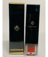 Josephine LIP/POWER Natural Matte Liquid Lip Color ~ Meet Tiphaine ~Full... - $13.70