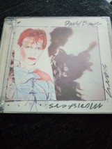 Scary Monsters by David Bowie (CD, 2003) - £57.55 GBP