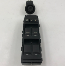 2005-2010 Chrysler 300 Master Power Window Switch OEM B03B58009 - $40.49